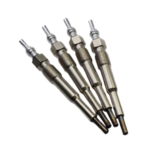 Bougies de préchauffage pour VW Passat 2004 pour les départs au ski