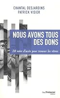 Nous avons tous des dons 2813207713 Book Cover