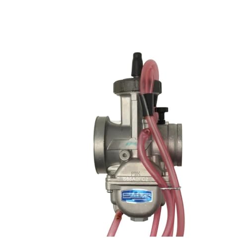 Carburateur 36mm Power Carb booste la puissance moto et VTT