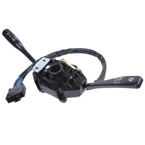 Commande d'essuie-glace défectueuse ? Réparez votre Mitsubishi L200 MB571632