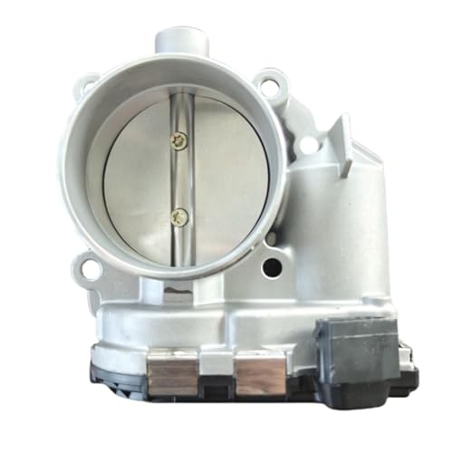 Corps de papillon avec capteur intégré 30711552 pour bloc Focus 2.5L
