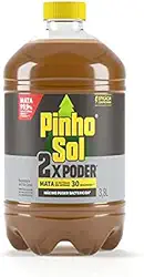 Pinho Sol Desinfetante 2X Poder Original 3,8L