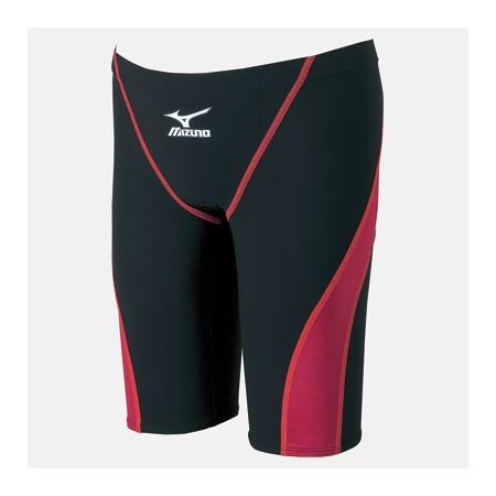 Amazon.co.jp: MIZUNO(ミズノ) レース用競泳水着 メンズ MX-01 ハーフ