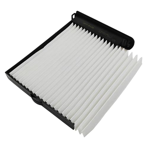 Filtro de aire de cabina con referencia 27891ED40B para gama AEOLUS y JOYEAR 5