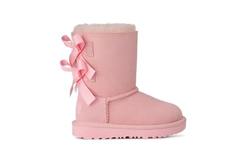 Image of UGG Kids' Bailey Bow II Boot