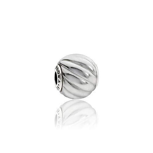 Pandora Sterling Silver Health Charm 796015
