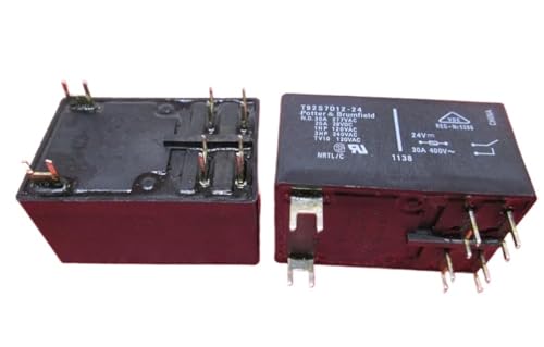 Relais T92S7D12-24 24V dépannage de carte électronique de puissance