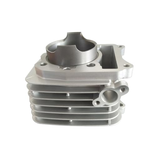 Kit cylindre alésage 66 mm pour Suzuki DR200 et DF200 1996-2009 - 5