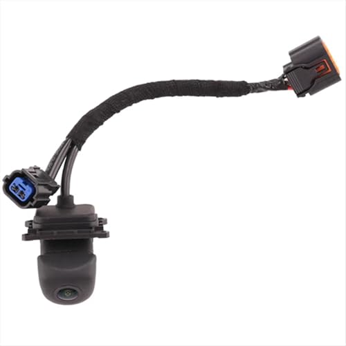 Caméra de recul pour Kia Optima 2016-2020 pièce de rechange assistance stationnement 95760D4600
