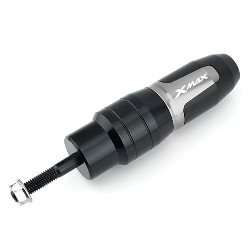 Protection contre les chutes Xmax 300 125 250 400 accessoires CNC moto