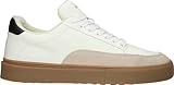 Blackstone Sneaker (Low) Herren White   Modell Quartz Beverly