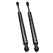 MHCXLB Asta di Supporto ricambi Auto, per BMW Z3 M Roadster Convertible 2-Door Trunk 1999-2002 Trunk Lift Support Ammortizzatore a Gas Molle Ammortizzatore-Posteriore