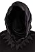 Kangaroo 8-10 Youth Grim Reaper Costume - Halloween Costume for Youth - Creeper Scary Scream Outfit Horror Costume - Creepy Death Demon Cosplay Dress Up - Medium