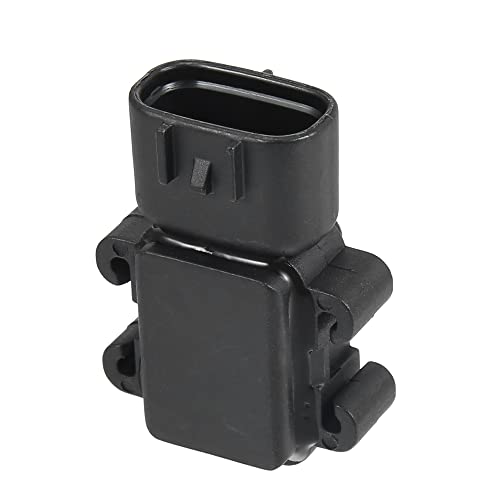 X Autohaux Car Intake Manifold Air Pressure Boost Map Sensor 89420-06060 For Toyota Camry 1997-1998 #TOP5