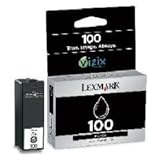 Original-Kartusche Lexmark 14N08201E NO.100 S305/405/605 Tintenpatrone