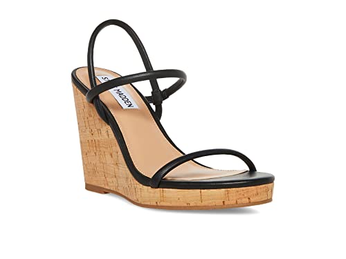 Steve Madden Udell sandale à talon femme confortable pour marcher sans douleur