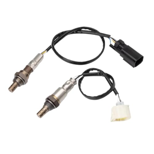 Capteur d'oxygène 68087364AA 05149180AA pour sonde lambda Jeep Renegade Ram 2.4