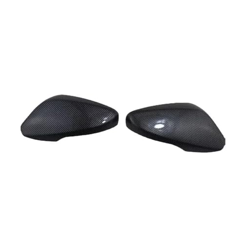 Coque rétroviseur latéral pour Hyundai Elantra et Accent en finition noire