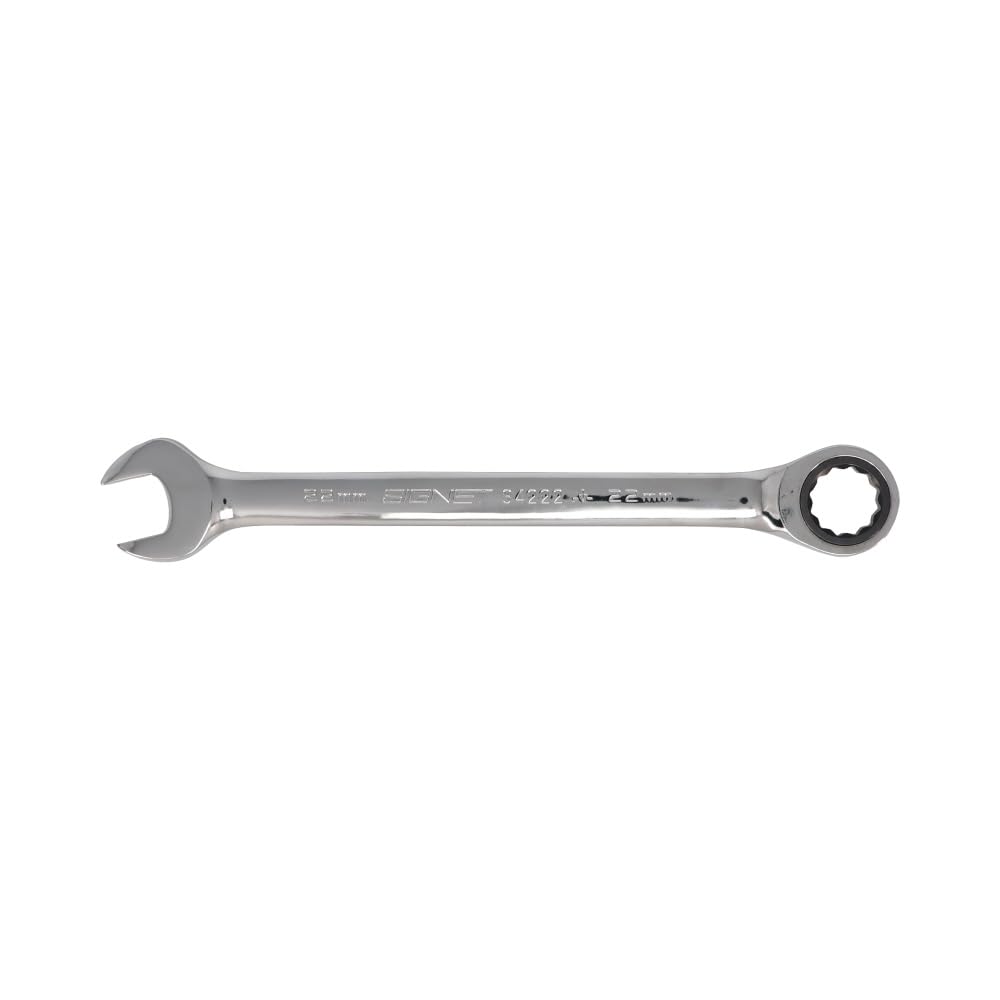 Signet S34222 - Llave de carraca (22 mm)