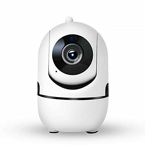 Fair Shop Videocamera IP CAM Telecamera Baby Camera Interno Sensore motorizzata HD 1080P LED IR Cut 2MPX Cloude storage