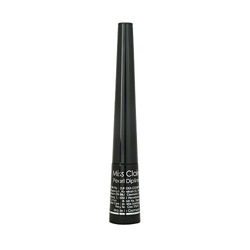 Miss Claire Pearl Dipliner negro 2 ml miniatura 1