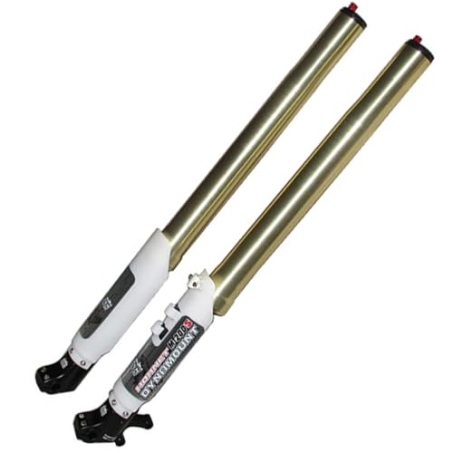 DJ-Motor 735mm DNM Hornet M-200S Front Fork Suspension Accepts 15mm Axle For Pit Dirt Bike