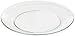 Duralex Made In France 3006AF06/4 Lys Dinnerware 9-1/4 Inch Dinner Plate. Set of 4