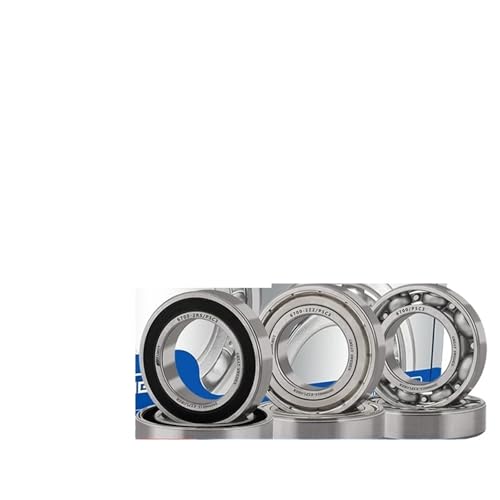 Roulement à billes 6803-2RS et 6900-2Z pour votre outillage mécanique