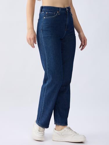 Image of Spykar Women Jeans
