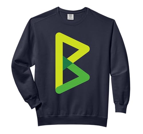 BTCPay Logo Shirt Sweatshirt Comfort Colors Adult