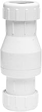 PROFLO PFPCVC300K 2" PVC Compression Check Valve - N/A
