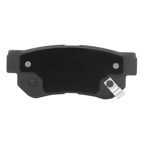 Image of Ceramic Pads Kits, D1125 D813 SCITOO 8pcs Front Rear Brakes Pads Set Fit For Hyundai Azera 2006-2009,For Hyundai Sonata 2006-2008