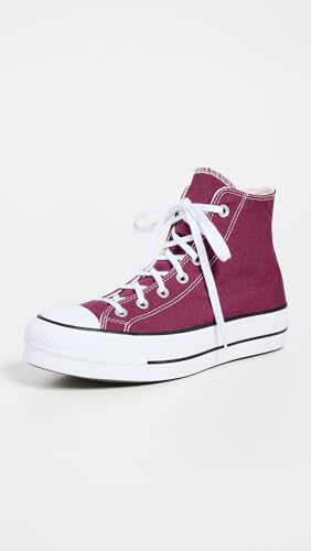 Image of Converse Women's Chuck Taylor All Star Lift Sneakers