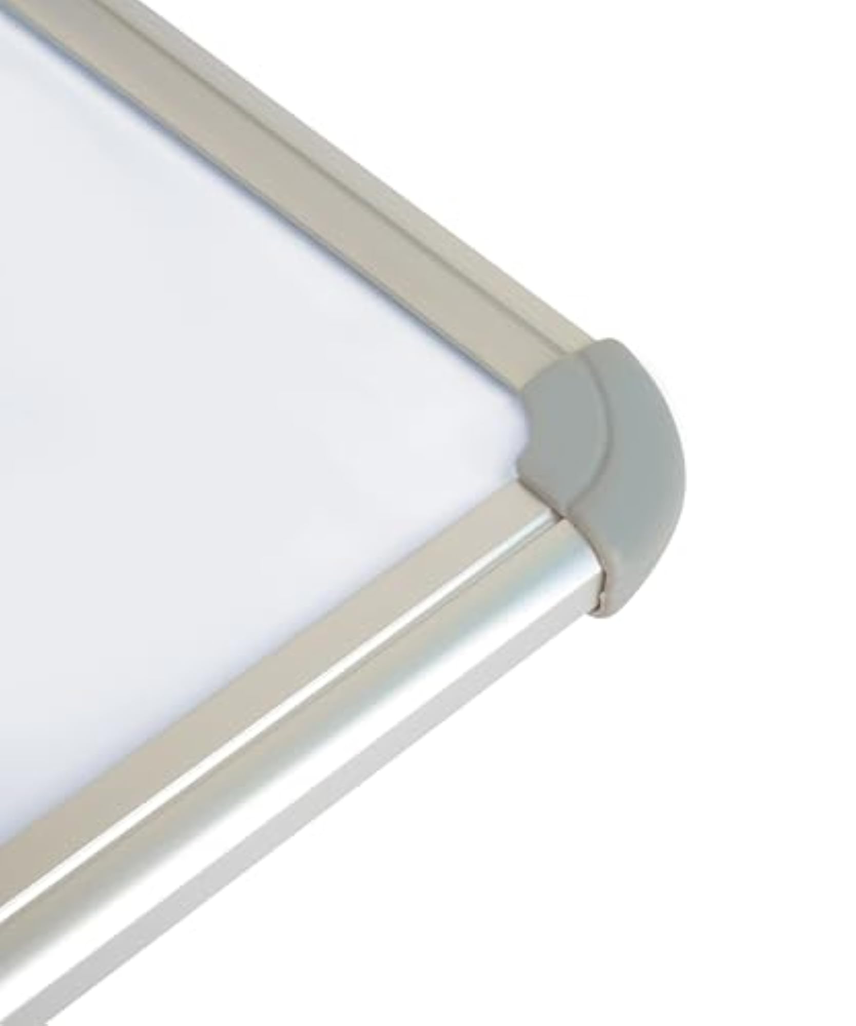 Magnetic Board Combo with Marker and Buttons