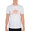 White (White Neon Orange)