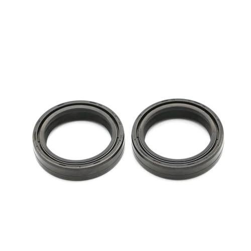 tgtH[NICV[_XgV[Jo[ RM125 UH200 GN250 GS250 GSX250 GN400 GS400 GSX400 GS450ɓK(Fork oil seal)