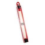 Rothenberger 67060 12"/30mb Plastic U-Guage Manometer