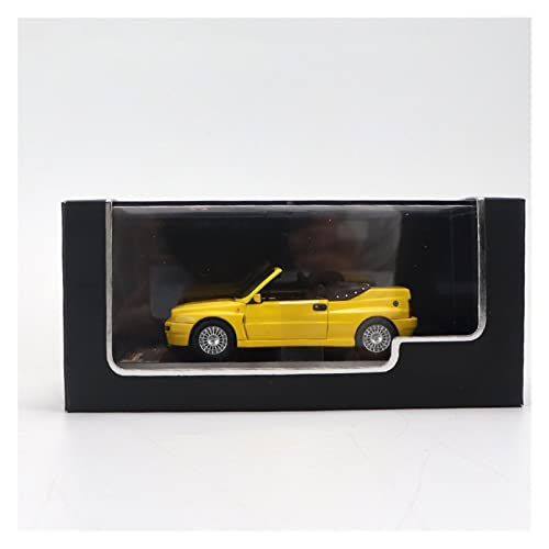 Categorie ricche: il nostro negozio non è solo un luogo dove fare acquisti, ma anche uno spazio in cui immergerti nella cultura automobilistica. Che tu stia cercando l'auto classica dei tuoi sogni d'infanzia, un amore per le auto sportive moderne o il desiderio di un SUV fuoristrada, i nostri modellini di auto in scala coprono una varietà di tipi per soddisfare i gusti unici di diversi collezionisti.