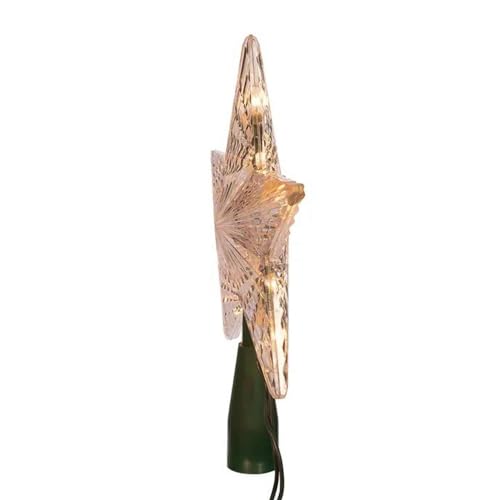 Kurt S. Adler UL0124C Kurt Adler Star Treetop 10-Light Set thumb #1