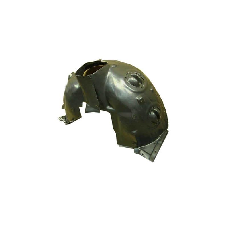 Pare-boue d'aile avant gauche compatible avec Mini One Cooper R56 2006-2014