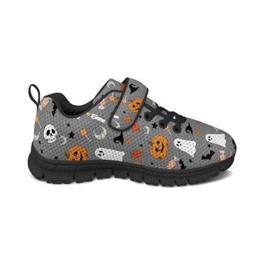 Tractor Flame Shoes for Boys Cars Running Shoes Little Kid Lightweight Athletic Tennis Walking Sneakers2