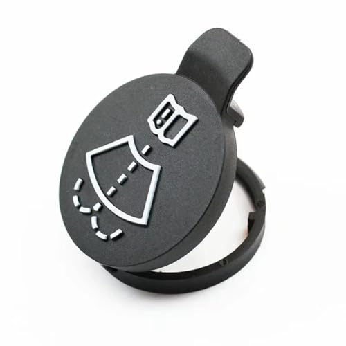 Tapa del depósito de líquido limpiaparabrisas Cadillac 13227300 accesorio