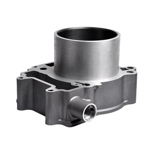 Kit joints de culasse et segments de piston pour quad SP570 EFI X2 - 4