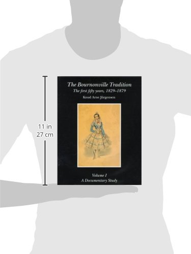 The Bournonville Tradition revivre la magie des grands ballets du dix-neuvième siècle
