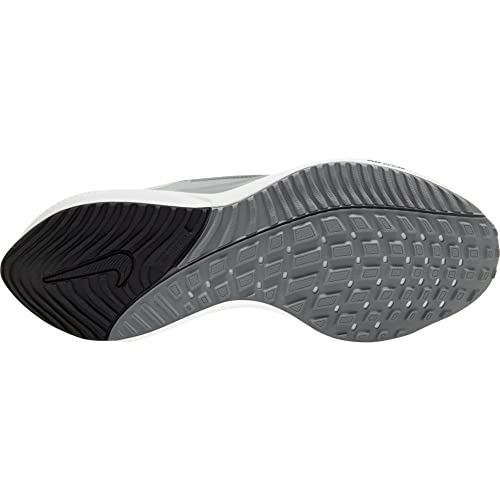 Image of Nike Mens Nike Air Zoom Vomero 15 Running Shoe