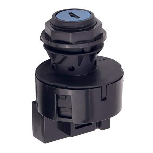 Evita fallos de arranque con el interruptor de llave para RZR 5