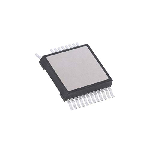 Transistor MMIX1F40N110P N-MOSFET Eviter les Surcharges IXYS