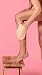 Hawaiian Tropic Autobronceador - Espuma Mousse Autobronceadora, Bronceado Express, 1 hora, 200...