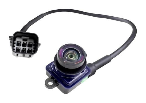 Caméra de recul pour Grand Cherokee et Durango 2011-2013 assistant stationnement 56054059AC