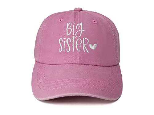 Embroidered Baseball Hats for Boy Girl